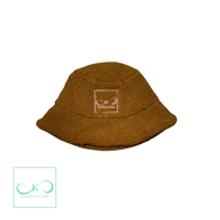 Image 4 of K.Collection Winter Bucket Hats 