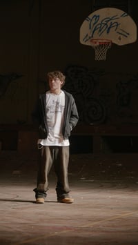 Image 1 of Everyday Essential Tee (white)