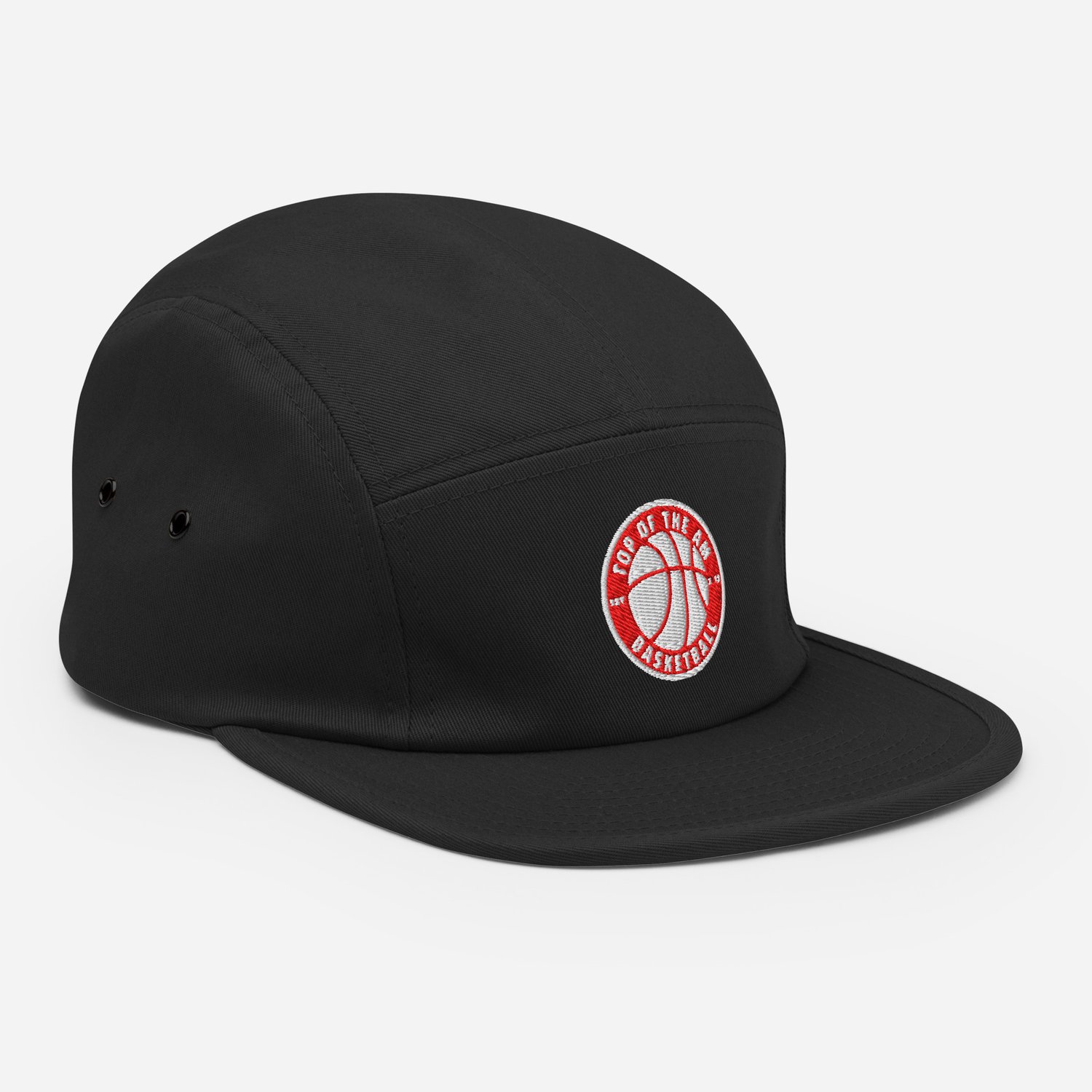 Image of Five Panel Cap