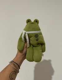 Froggie Bloog