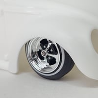 Image 2 of 1:25 13" 4 lug K-Stones
