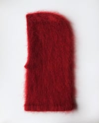 ugly balaclava in opulent