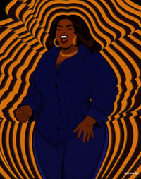 Image 1 of Jill Scott 