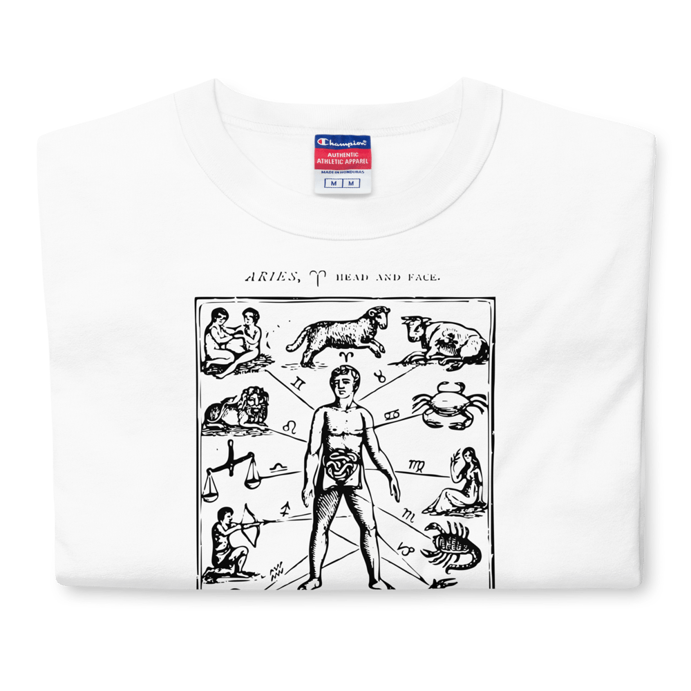 Tribes of Man T-Shirt