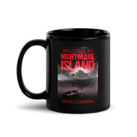 Image 2 of Nightmare Mug