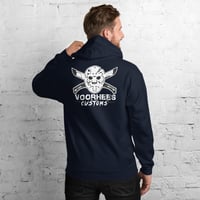 Image 4 of Unisex Hoodie