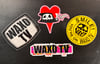 WAXOTV sticker pack
