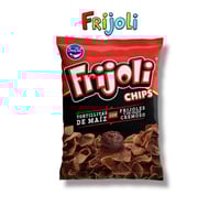 Ristra de Frijoli