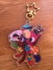 Image of TADC keychains (preorders)