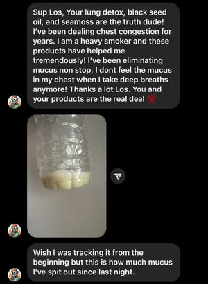 Image of Black Seed Oil