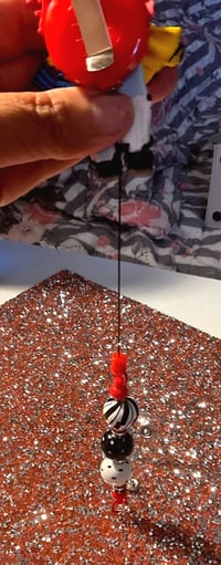 Image 6 of SALLY BADGE HOLDER 