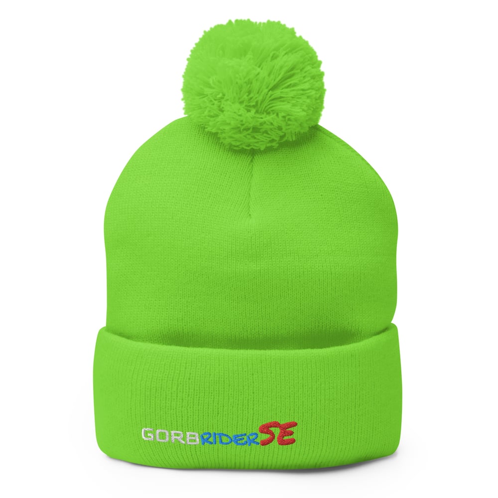 Image of GORBRIDER Sports Edition Beanie