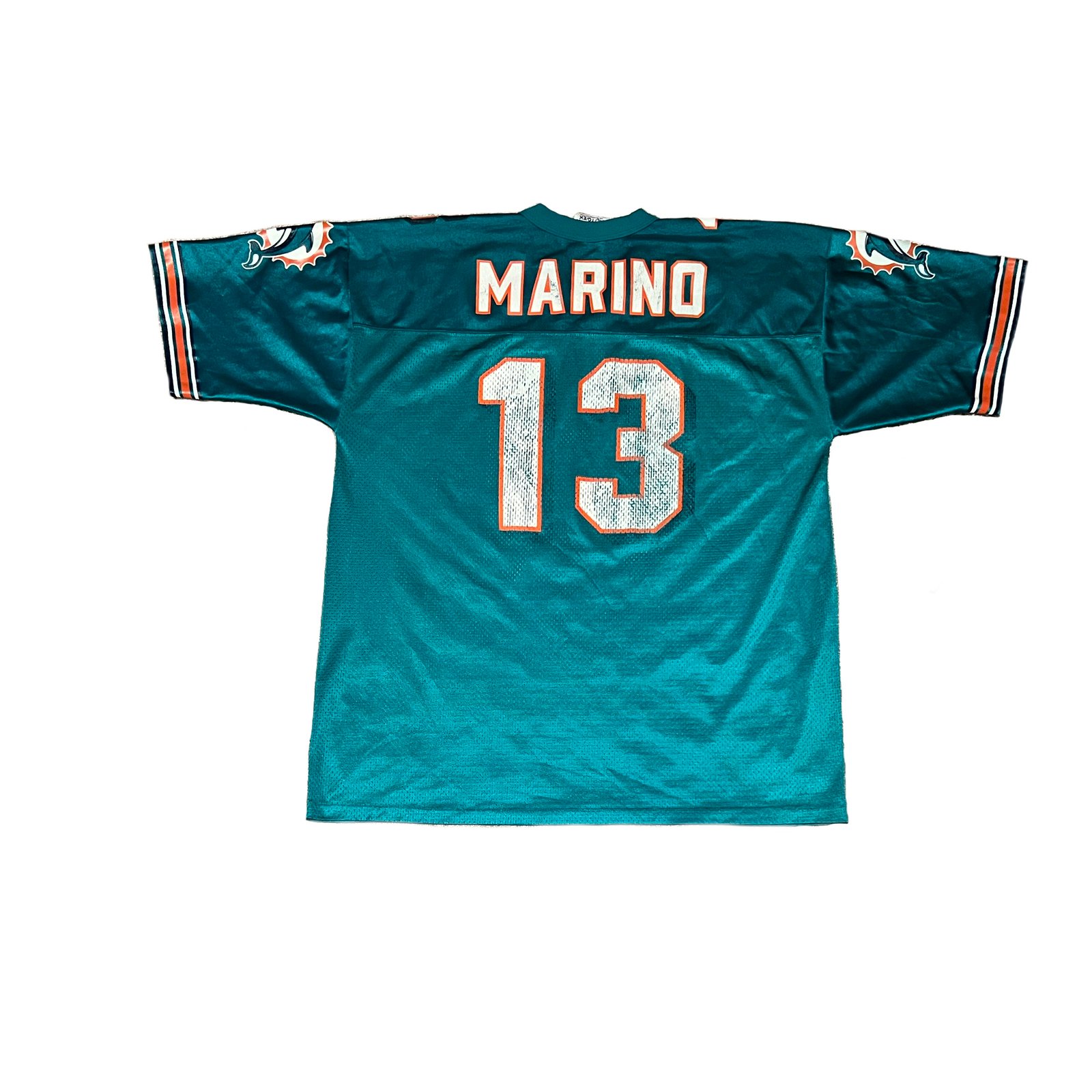 Dan marino 2024 jersey shirt