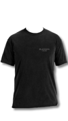Born to Smoke TShirt (black)