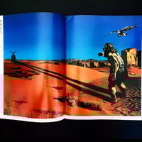 Image 5 of Super Art Visual Works #7