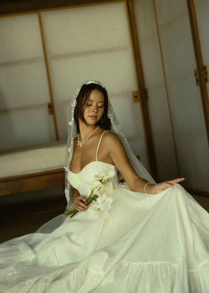 Image of Allure II necklace 