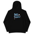 Image 1 of MI Future Kids fleece hoodie