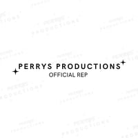 Image 1 of Perrys Productions Rep Decal