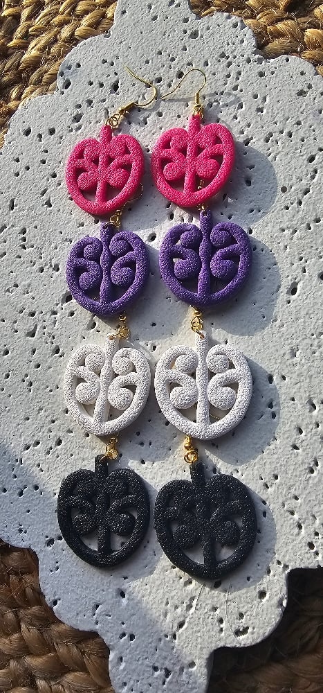 Image of Mangopare Earring sets 