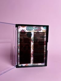 Image 2 of Earthy Eyes 🤎