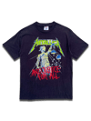 ‘88 Metallica ‘…And Justice for All’ Tour (L)