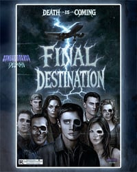 FINAL DESTINATION