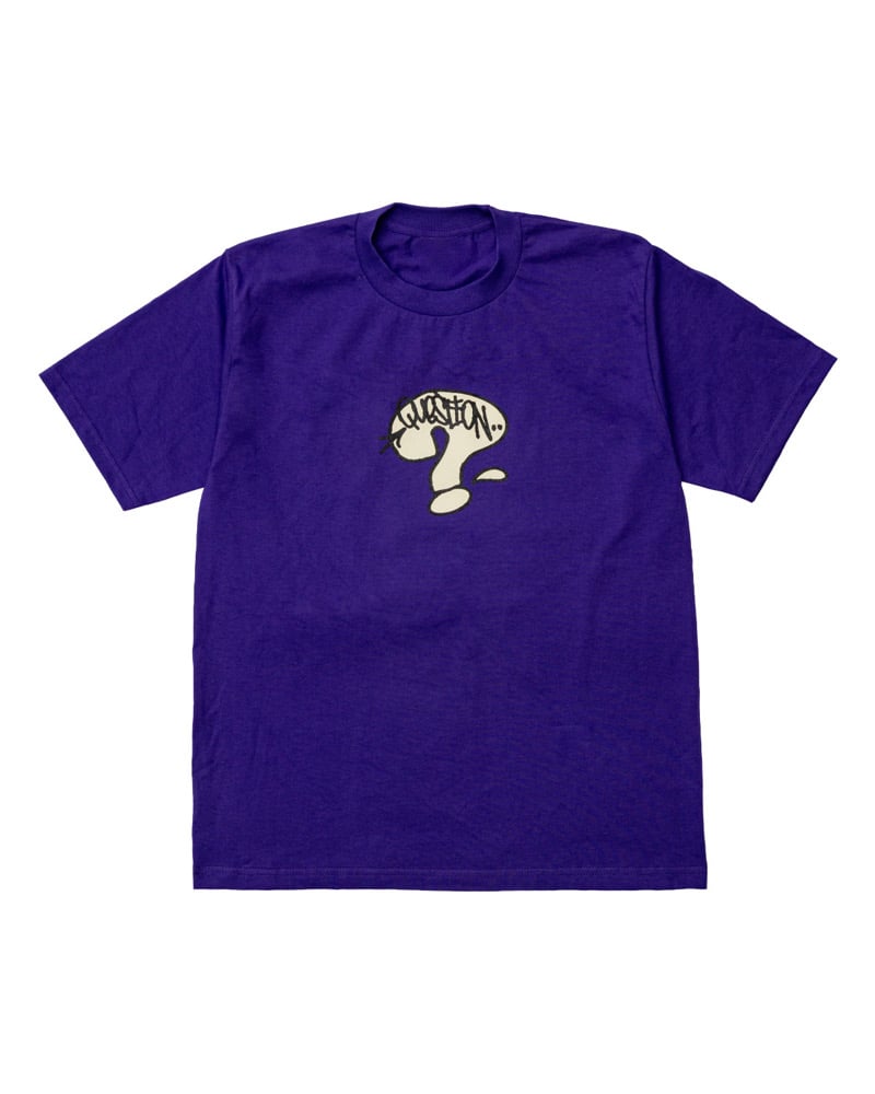 Image of Triple Tag Tee 2