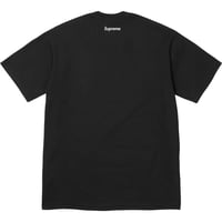 Image 2 of S4LEM Supreme Clown Shirt Black