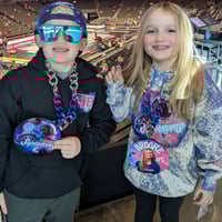 Image 2 of Omaha Supernovas™️ GameDay Chain