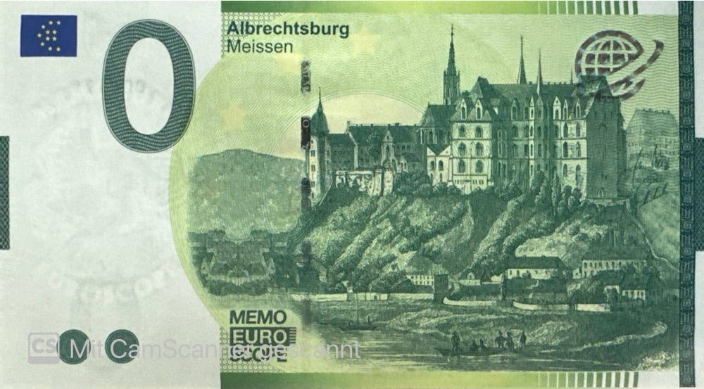 EAAA228/1 - Meissen