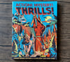Action! Mystery! Thrills!: Comic Book Covers of the Golden Age 1933–1945, by Greg Sadowski