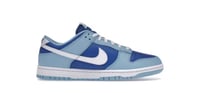 Image 1 of Nike Dunk Low QS Argon 2022 size 10.5