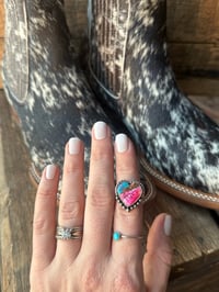 Image 4 of The Wildheart Bloom