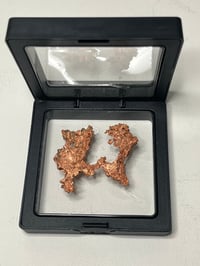 Image 3 of Michigan USA Native Copper Specimen #2576