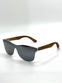 Image 1 of Tiki Teak