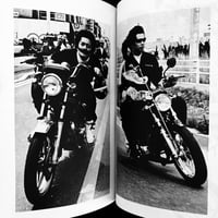 Image 6 of Documentary Biker Gang #3