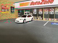 Image 3 of AUTO ZONE STORE FRONT