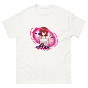 Image of Class of '09 Airbrushed ARI