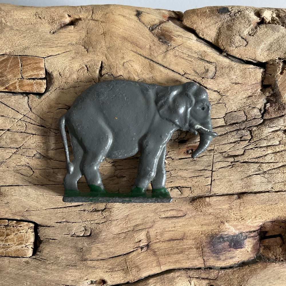 Image of Toy Elephant