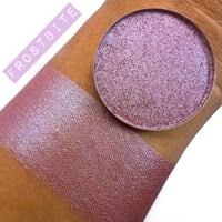 Image 2 of Frostbite