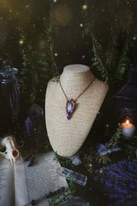 Image 2 of Lavender Portal 