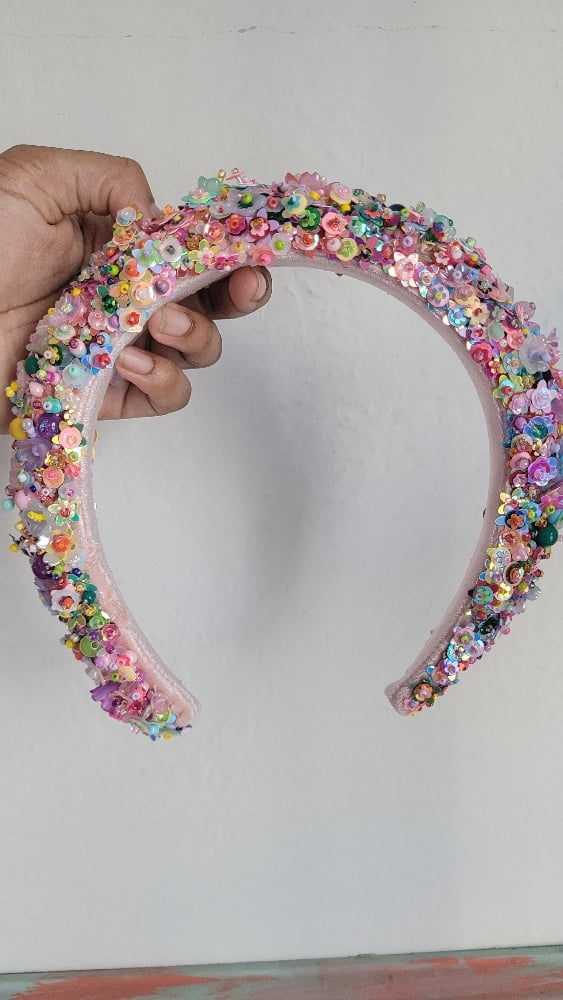 Image of Headband 