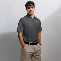 Image 2 of RXI x Under Armour® Men's Polo 