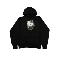Image 1 of NUMB*R (N)INE PROCESSO HOODIE
