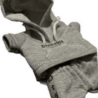 Image 2 of LaFooFoo Sweatsuit