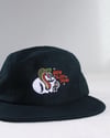 BrewSleepDraw Logo Hat