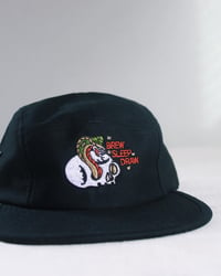 Image 1 of BrewSleepDraw Logo Hat