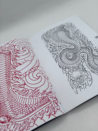 Image 7 of Snake by Quel Draws