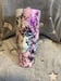 Image of 40oz Pink Whimsy Throwdown