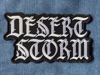 Logo Patch